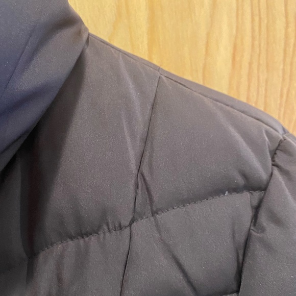 Kenneth Cole Reaction Puffer Jacket - Picture 6 of 9